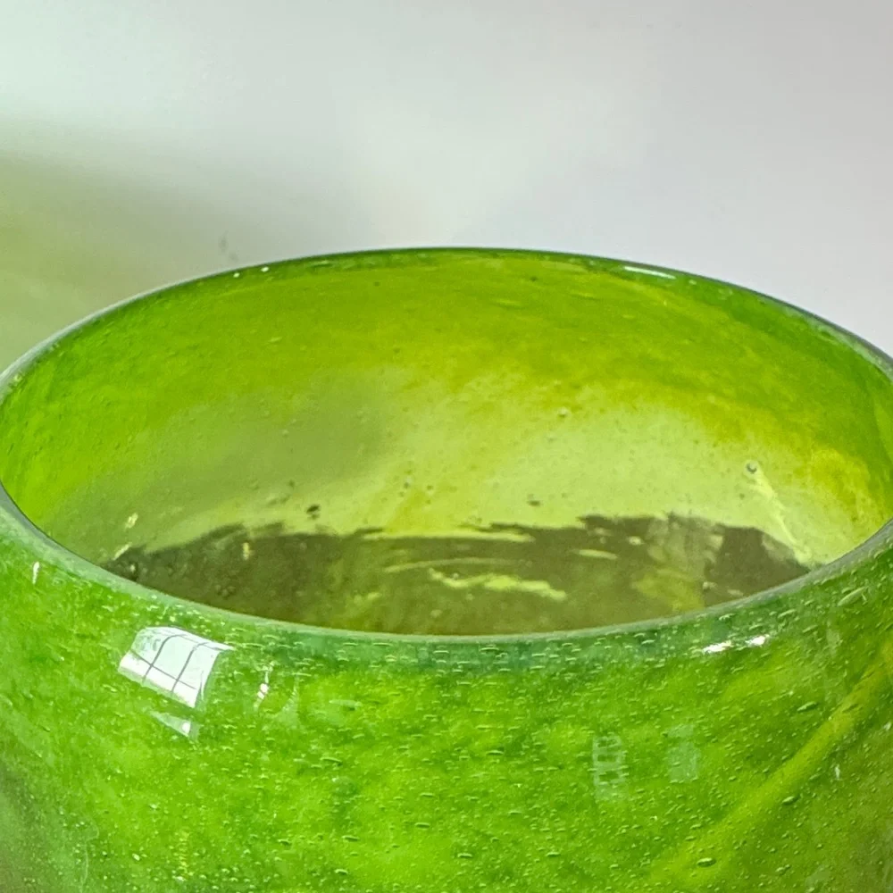 N/A elegant green